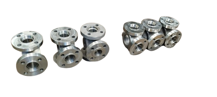 Industrial Equipment