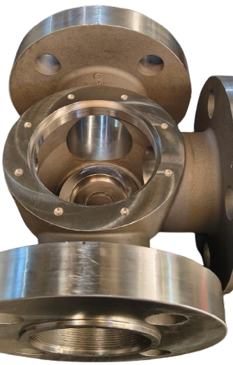 Industrial Equipment