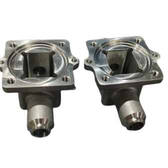 Industrial Equipment