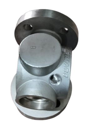 Industrial Equipment